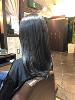 ナトゥーラ 岐阜(Natura)&nbsp;ブルーブラック