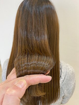 ホットペッパービューティーアワード2022ベストサロン部門注目サロン選出!自分史上最高の美髪が叶う！