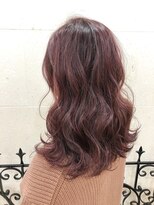 ティンク センター南 (Tink)&nbsp;ブロッサムピンク