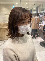 ミント バイ フォルテ(mint by FORTE)&nbsp;パーマ風コテ巻きセット