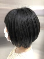 トニーアンドガイ 青山店(TONI & GUY) 艶髪レイヤーボブ☆