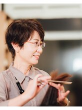 リンクス(LINKS)&nbsp;森原 あきこ