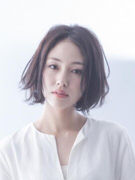 ワイスラッシュジングウ(Y / JINGU) Y/JINGU　hair☆