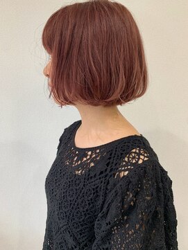 フーブ(HOOB) ボブ