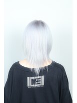 クリップ ジョイント ゴッド(CLIP JOINT GOD)&nbsp;white color