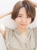 ボブスタイル