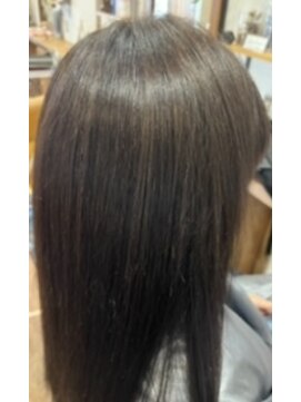 リツプス(LIPS) ロングスタイル