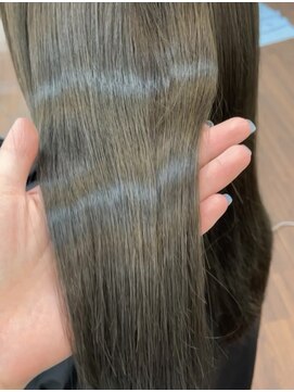 リタ(rita) 透明感カラー