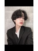 韓国マッシュ ミニウルフ 