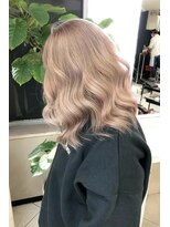 リア 大阪梅田(Ria)&nbsp;～ホワイトミルクティー　～【Ria 大阪 梅田】