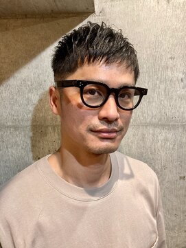 エイト(eighT-8) クロップショート