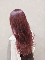 リー 天王寺(Lee)&nbsp;【Lee天王寺】パープルレッド