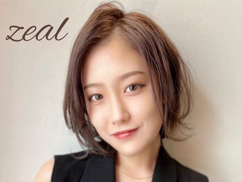 zeal plus 西明石駅前店