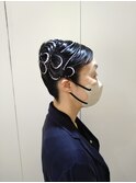 ダンスセット