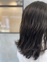 ローレン(Loren)&nbsp;ダークアッシュ