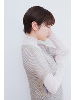 バサ 上石神井店(BASSA)&nbsp;韓国/パーソナルカラー/上石神井/美容院/美容室/髪質改善