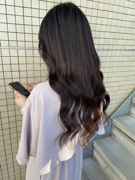 ミラシィ 稲毛(Mirashy) プルエクステでショートからロングに大変身♪