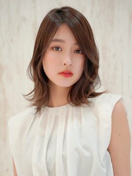 ニューヨークニューヨークマザーズ(NYNY Mothers) 大人可愛いくびれミディ