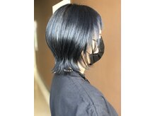 アウルヘアー(OWL hair)