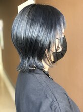 アウルヘアー(OWL hair)