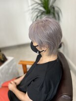 シエル 羽生店(Ciel)&nbsp;ホワイトシルバー