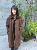 大人似合わせレイヤー