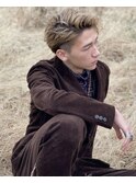 カッコいいメンズスタイルなら是非Belleへ。スタイリングが楽