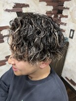 ヘアー クリエイト カルバリ(HAIR CREATE Calbari)&nbsp;Calbariスタイル