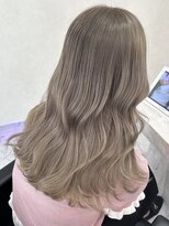 トゥルークリエイション 渋谷(True Creation SHIBUYA)&nbsp;カラー/カット/髪質改善/ブリーチ/トリートメント/ブリーチ/渋谷