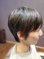 バルビエーレ アーディ(Barbier Adi) ショート