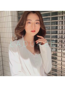 ラデュレ(LADUREE) Long