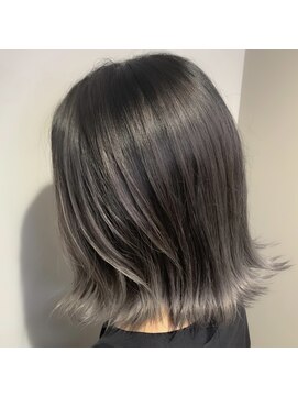 フルール(fleur) fleurスタイル