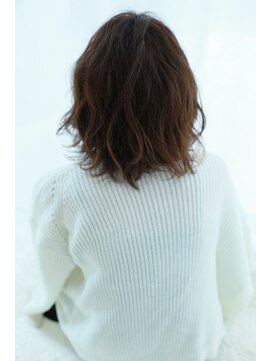 アルトリスト(Altruist Aging×HAIR&SPA) ☆イメチェンピンクベージュアンブレラカラー前髪クールショート