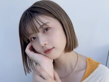 リフ バイ ローバー(Riff by ROVER)の雰囲気（SNSで話題の美容師が在籍！）