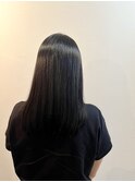【カットで髪質改善】ニューヨークドライカット★美髪ミディアム