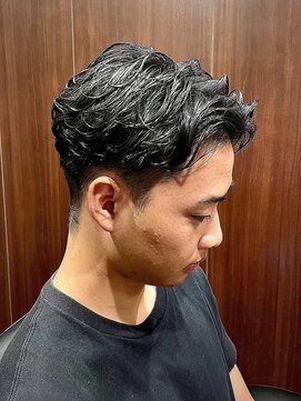 ヒロギンザ 六本木店(HIRO GINZA) かき上げラルフカール