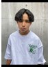 【メンズ】カット＋ツイストパーマ　￥19000円→15000円____#大須#栄#名古屋