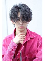 ゴールドシブヤ(GOALD SHIBUYA)&nbsp;シースルーツイストスパイラル