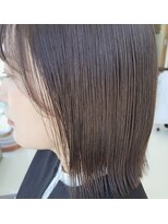 ヴァンカウンシル 津店(VAN COUNCIL) マロンベージュ