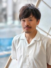 髪家 大野 幸男