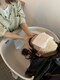 スリー(Three)の写真/多くの経験を積んだスペシャリストによる至福の極上ヘッドスパで頭皮と髪を最高の状態へ…。[Three]