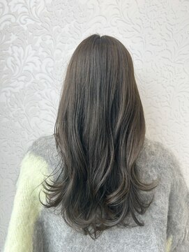 ペッツショコラ(PETZ chocolat) 赤みを消したい方におすすめ！オリーブカラー☆yuya