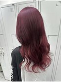 ◎カシスレッド