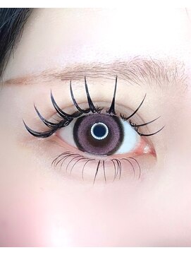 バクラ(BAKLA) LEDマツエク♪ダメージレス薬剤使用