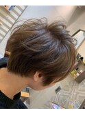 エアリーショート
