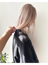 スリーエヌ(NNN) blond beige