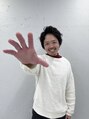スタイル 茅ケ崎(STYLE) 老沼優希 白髪ぼかし