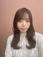 オー(eau) 佐合 梨花