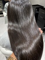 ルミス 銀座(Lumis) 髪質改善/艶髪/縮毛矯正/美髪