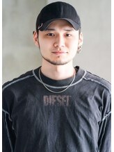 アグ ヘアー ミュール 志木南口店(Agu hair muure) 廣川 雄飛